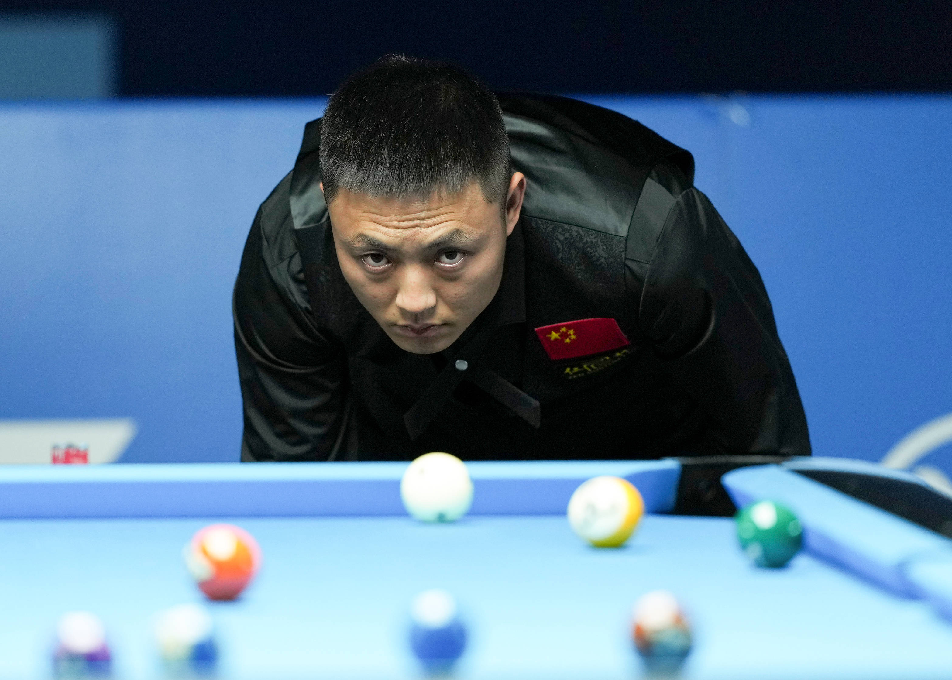 控制力和锋 控制力和锋